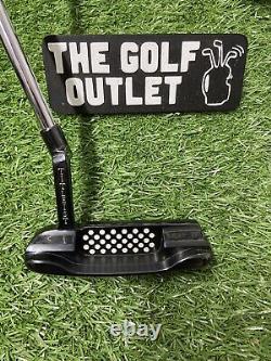 Scotty Cameron Teryllium Newport Tei3 Putter 35