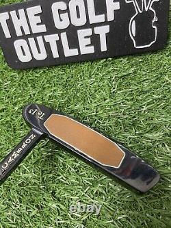 Scotty Cameron Teryllium Newport Tei3 Putter 35