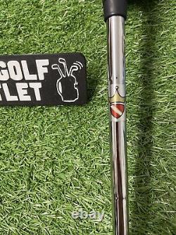 Scotty Cameron Teryllium Newport Tei3 Putter 35