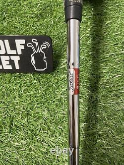 Scotty Cameron Teryllium Newport Tei3 Putter 35