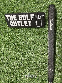 Scotty Cameron Teryllium Newport Tei3 Putter 35