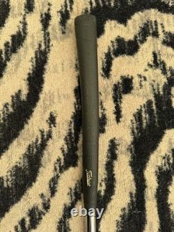 Scotty Cameron Teryllium Santa FE TeI3 Sole Stamp Putter 35RH