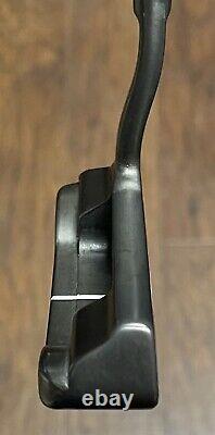 Scotty Cameron Teryllium Santa Fe Putter NICE Xtreme Dark DLC Finish ILS