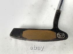 Scotty Cameron Teryllium Santa Fe TeI3 Putter 33 SuperStroke Slim 3.0 Mens RH