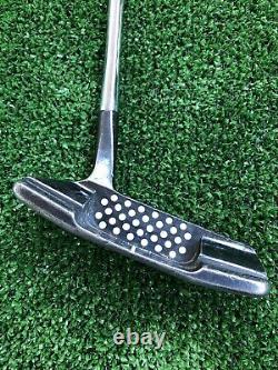 Scotty Cameron Teryllium Santa Fe Two TeI3 Face Stamp 34 Putter Fatso 5.0 RH