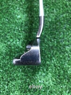 Scotty Cameron Teryllium Santa Fe Two TeI3 Face Stamp 34 Putter Fatso 5.0 RH