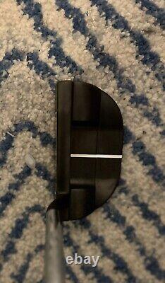 Scotty Cameron Teryllium T22 34' Fastback 1.5 witho Headcover Limited