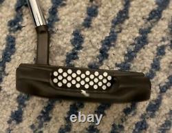 Scotty Cameron Teryllium T22 34' Fastback 1.5 witho Headcover Limited