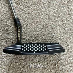 Scotty Cameron Teryllium T22 Limited Release Tel3 34-inch Golf Club