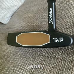 Scotty Cameron Teryllium T22 Limited Release Tel3 34-inch Golf Club