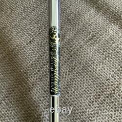 Scotty Cameron Teryllium T22 Limited Release Tel3 34-inch Golf Club