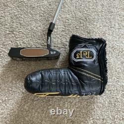 Scotty Cameron Teryllium T22 Limited Release Tel3 34-inch Golf Club