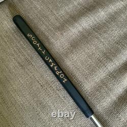 Scotty Cameron Teryllium T22 Limited Release Tel3 34-inch Golf Club