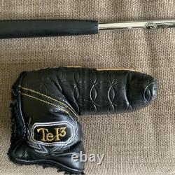 Scotty Cameron Teryllium T22 Limited Release Tel3 34-inch Golf Club
