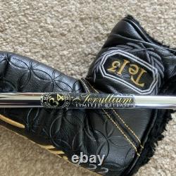 Scotty Cameron Teryllium T22 Limited Release Tel3 34-inch Golf Club