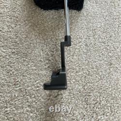 Scotty Cameron Teryllium T22 Limited Release Tel3 34-inch Golf Club