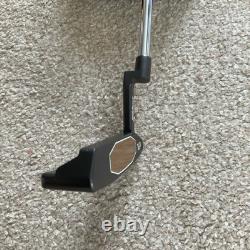 Scotty Cameron Teryllium T22 Limited Release Tel3 34-inch Golf Club