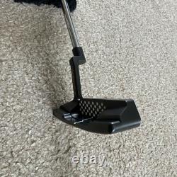 Scotty Cameron Teryllium T22 Limited Release Tel3 34-inch Golf Club