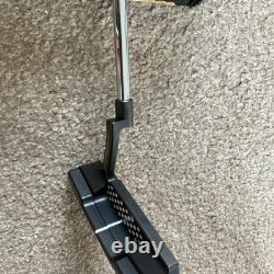 Scotty Cameron Teryllium T22 Limited Release Tel3 34-inch Golf Club