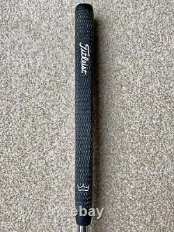 Scotty Cameron Teryllium TeI3 1997 Santa Fe Original Unrestored Titleist