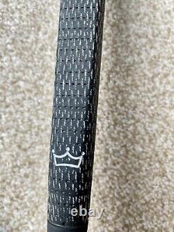 Scotty Cameron Teryllium TeI3 1997 Santa Fe Original Unrestored Titleist