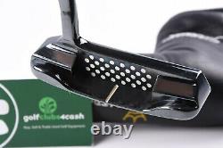 Scotty Cameron Teryllium TeI3 (1997) Santa Fe Sole Stamp Putter / 35/ SCP199004