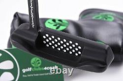 Scotty Cameron Teryllium TeI3 (1998) Newport Putter / 35 / Refurb / SCP199003