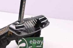 Scotty Cameron Teryllium TeI3 Newport Long Neck Putter / 35 Inch