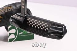 Scotty Cameron Teryllium TeI3 Newport Long Neck Putter / 35 Inch