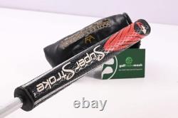 Scotty Cameron Teryllium TeI3 Newport Long Neck Putter / 35 Inch