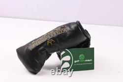 Scotty Cameron Teryllium TeI3 Newport Long Neck Putter / 35 Inch