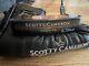 Scotty Cameron Teryllium Tei3 Santa Fe Putter / 34 Inch Right-handed