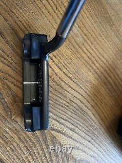 Scotty Cameron Teryllium TeI3 Santa Fe Putter / 34 Inch Right-handed