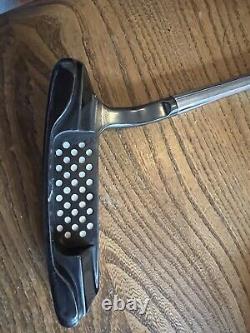 Scotty Cameron Teryllium TeI3 Santa Fe Putter / 34 Inch Right-handed