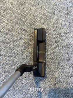 Scotty Cameron The Art Of Putting Newport Two Putter / 35.0 Inches