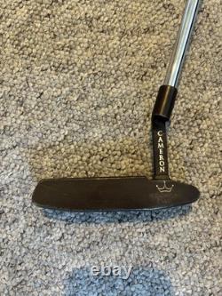 Scotty Cameron The Art Of Putting Newport Two Putter / 35.0 Inches