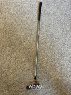 Scotty Cameron The Art Of Putting Newport Two Putter / 35.0 Inches