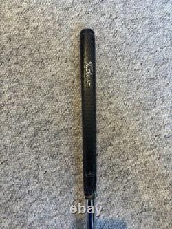 Scotty Cameron The Art Of Putting Newport Two Putter / 35.0 Inches