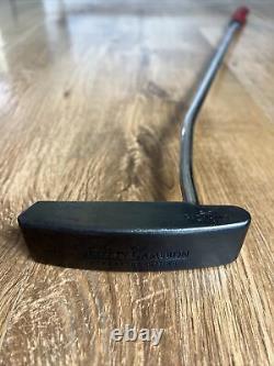 Scotty Cameron The Art of Putting Catalina Two Putter