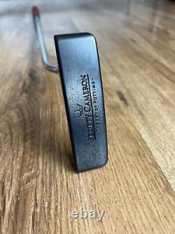 Scotty Cameron The Art of Putting Catalina Two Putter