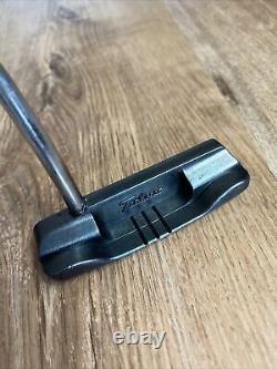 Scotty Cameron The Art of Putting Catalina Two Putter