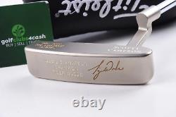 Scotty Cameron Tiger Woods 1996 US Amateur Champion Putter / 1 of 960