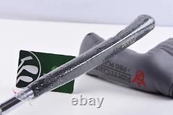 Scotty Cameron Tiger Woods 1999 PGA Championship Victory Putter / 271 of 277