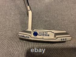 Scotty Cameron Timeless GSS