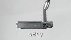 Scotty Cameron Timeless Newport 2 Sss 350 Circle-t Tour Only Putter