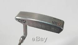 Scotty Cameron Timeless Newport 2 Sss 350 Circle-t Tour Only Putter