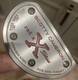 Scotty Cameron Titelist Red X 2 33 Inch Putter