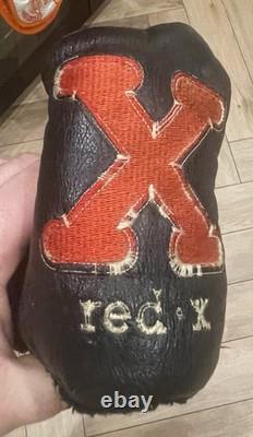 Scotty Cameron Titelist Red X 2 33 Inch Putter