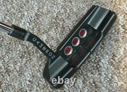 Scotty Cameron Titelist Select Newport 2 Putter