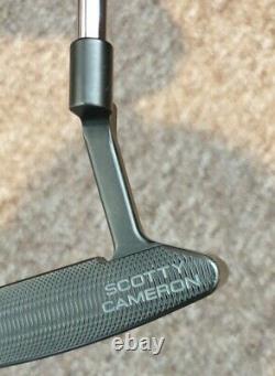 Scotty Cameron Titelist Select Newport 2 Putter